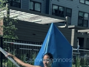 Capeverdeprincess