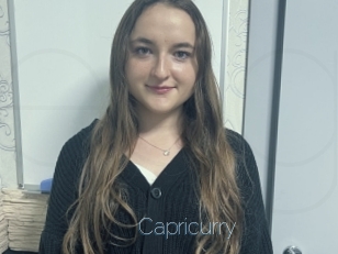 Capricurry