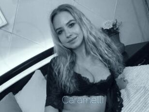 Caramelli