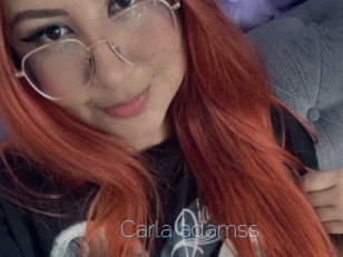 carla_adamss Elle se Gode