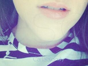 Carlablondy