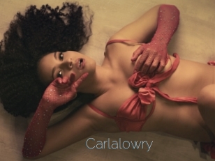 Carlalowry