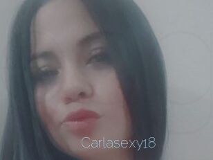 Carlasexy18