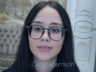 Carlieadamson