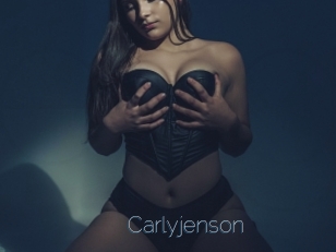 Carlyjenson
