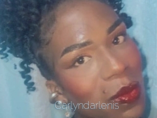 carlyndarlenis Elle se Gode