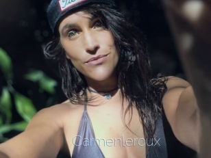 Carmenleroux