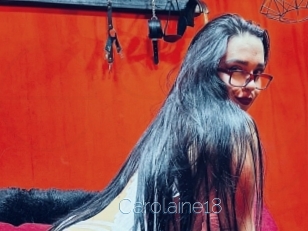 Carolaine18