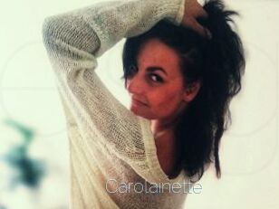 Carolainette