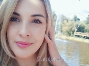 Carolblue