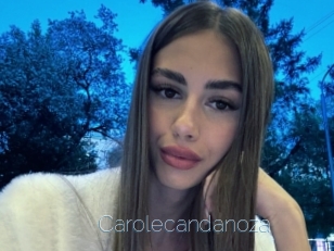 Carolecandanoza