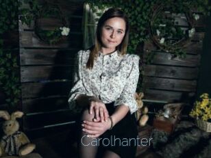 Carolhanter