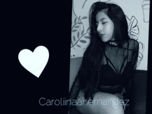 caroliinaahernandez Elle se Gode