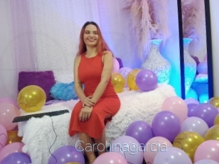 Caroliinagarcia