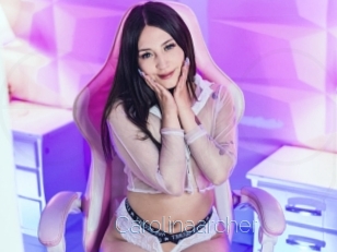 Carolinaarcher