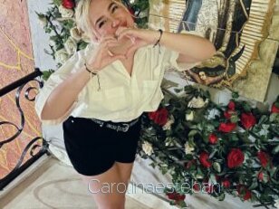Carolinaesteban