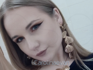 Carolinaevan