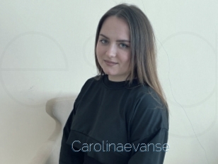 Carolinaevanse