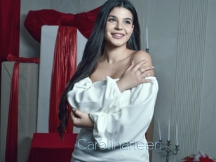 Carolinafleen