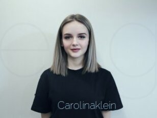 Carolinaklein