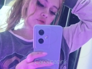 Carolinapink