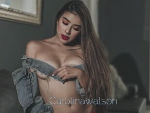 Carolinawatson
