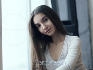 Carolinayum