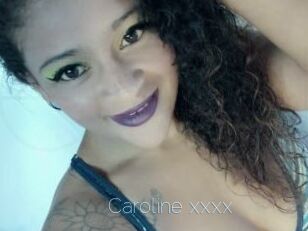Caroline_xxxx