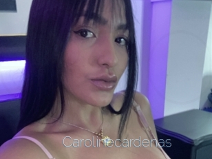 Carolinecardenas