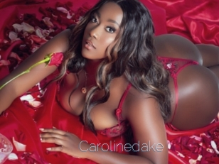 Carolinedake