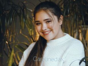 Carolinedax