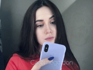 Carolinegordon