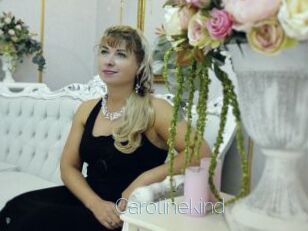 Carolinekind