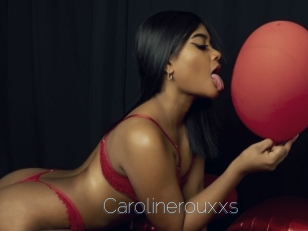 Carolinerouxxs