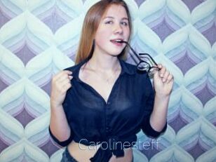 Carolinesteff