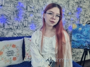 Carolinesummers