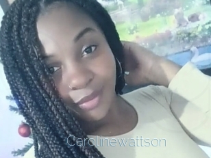 Carolinewattson