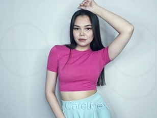Carolinex