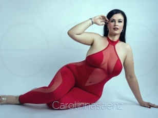 Carolinnasaenz