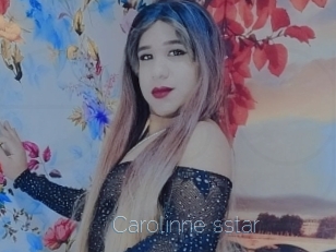 Carolinne_sstar