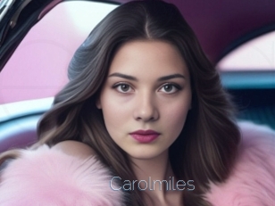 Carolmiles