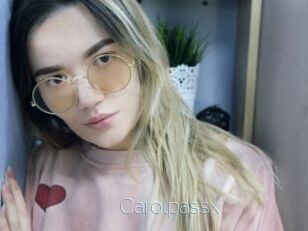 Carolpassx