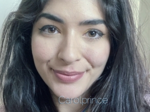 Carolprince