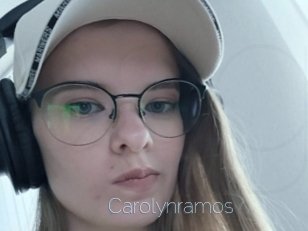 Carolynramos