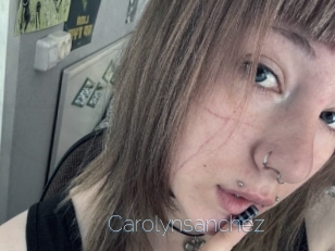 Carolynsanchez