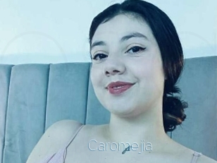 Caromejia