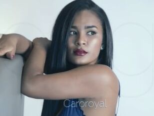 Caroroyal