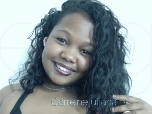Carreinejuliana