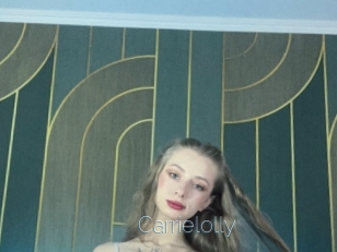 Carrielolly