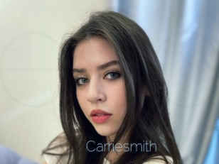 Carriesmith